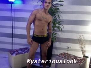 Mysteriouslook