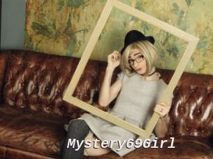 Mystery69Girl