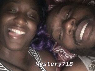 Mystery718