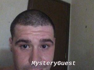 MysteryGuest