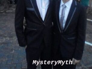 MysteryMyth