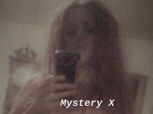 Mystery_X