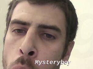 Mysteryboy