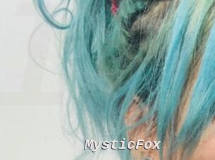 MysticFox