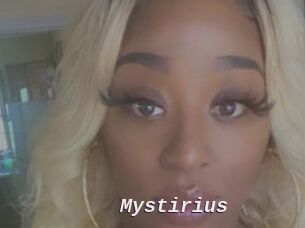 Mystirius