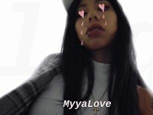 MyyaLove