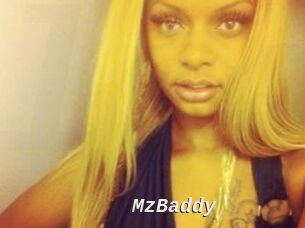 MzBaddy