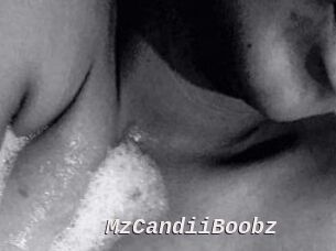 MzCandiiBoobz