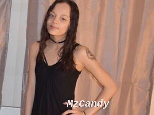 MzCandy