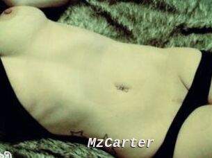 MzCarter