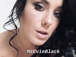 MzEvieBlack