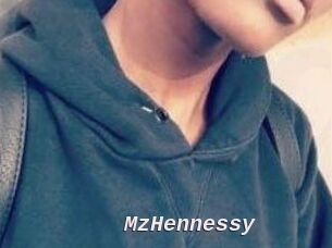 MzHennessy