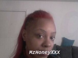 MzHoneyXXX