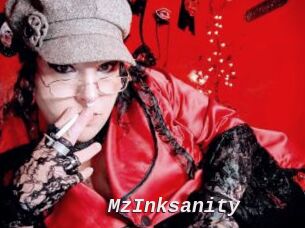 MzInksanity