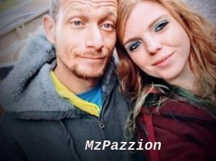 MzPazzion