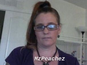 MzPeachez
