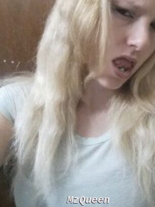 MzQueen