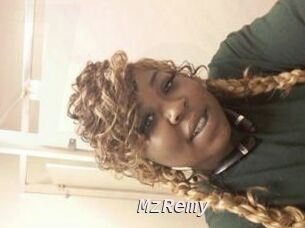 MzRemy