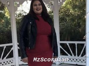 MzScorpian
