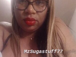 MzSugastuff77