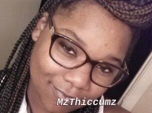 MzThiccumz