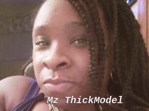Mz_ThickModel Live Camgirls Sex