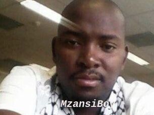 MzansiBoy