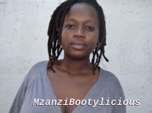 MzanziBootylicious