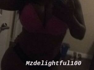 Mzdelightful100
