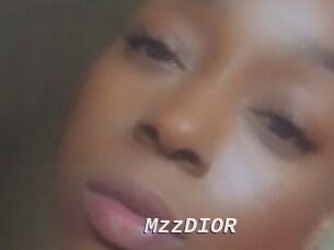 MzzDIOR