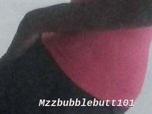 Mzzbubblebutt101