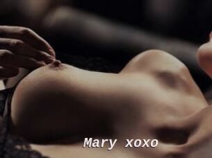 _Mary_xoxo_