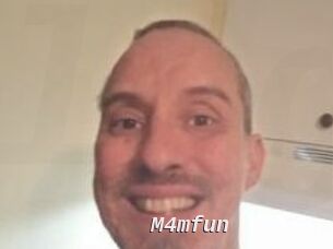 M4mfun