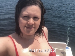 M4r1a1313