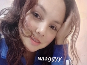 Maaggyy