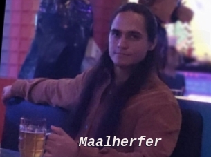 Maalherfer