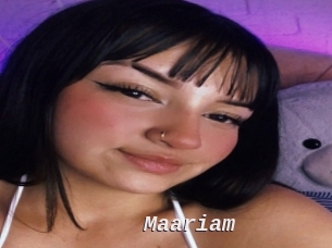 Maariam