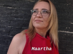 Maartha