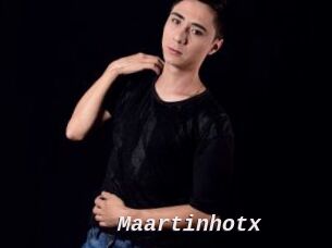 Maartinhotx