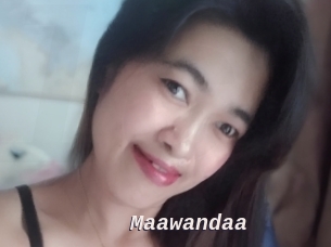 Maawandaa