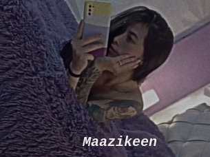Maazikeen