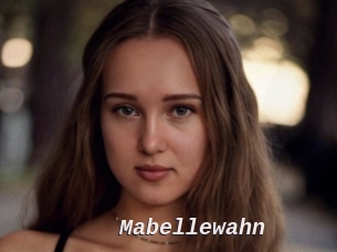 mabellewahn Live Camgirls Sex