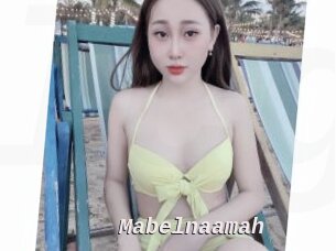 Mabelnaamah