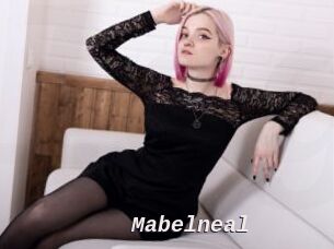 mabelneal Live Camgirls Sex