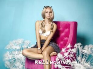 mablecandy Live Camgirls Sex