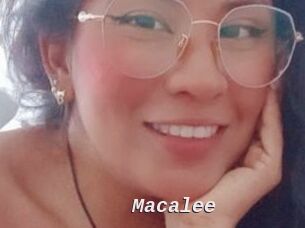 Macalee