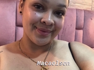 Macaolson