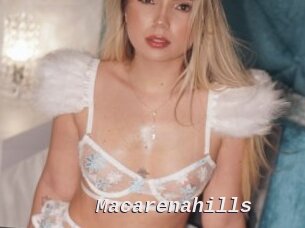 Macarenahills
