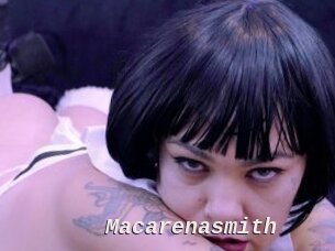 Macarenasmith