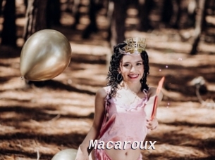 Macaroux